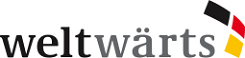 Logo: weltw&auml;rts